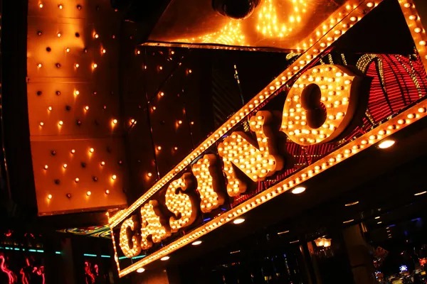 Golden Toad premium live dealer studio