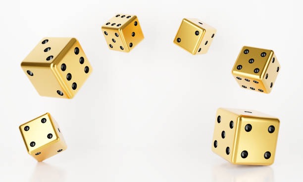 Sic Bo Dadu betting interface and dice outcome Sic Bo Dadu betting interface and dice outcome